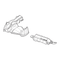 Preview: Hot Wheels CROCODILE CRUNCH