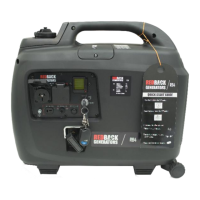 Preview: Redback RB4 5KVA
