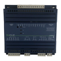 Preview: Distech Controls ECL-PTU-207