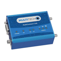 Preview: MultiConnect Cell 100 series