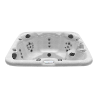 Preview: Master Spas INT GS BAR HARBOR LE