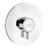 Plumbing Product Logo