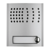 Control Unit Logo