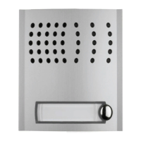 Preview: FARFISA INTERCOMS PL10PED