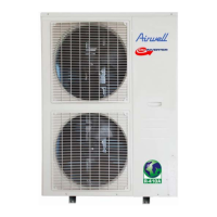 Preview: Airwell VRF Series