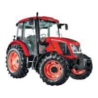 Preview: Zetor Proxima GP Series