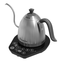 Preview: BREWISTA Artisan BA6VK Series