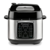Electric Pressure Cooker Logo