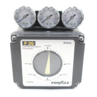 Preview: EL-O-MATIC POSIFLEX F20