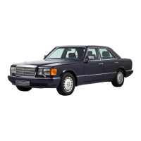 Preview: Mercedes-Benz 300 SE 1989