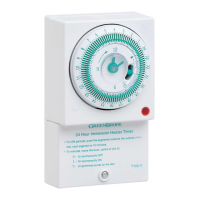 Preview: GreenBrook KingShield T102-C
