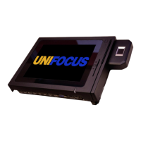 Preview: UniFocus Time Clock