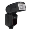 Camera Flash Logo