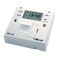 Preview: Timeguard SupplyMASTER FST11A