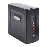 Preview: Precision Power PR1236DT-B