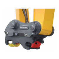Preview: Dromone Multi-Lock Quick Coupler