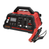Battery Charger Logo