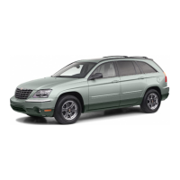 Preview: Chrysler Pacifica 2004
