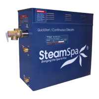 Preview: SteamSpa S 450