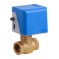 Preview: Johnson Controls VA-7010 Series