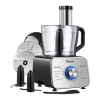 Food Processor Logo