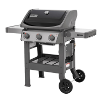 Preview: Weber SPIRIT II E-310