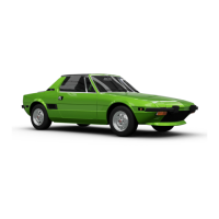 Preview: Fiat Project X1/9