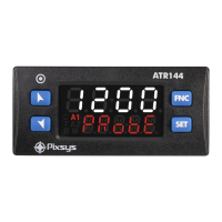 Preview: Pixsys ATR144