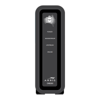 Preview: Arris Touchstone CM8200B