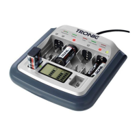 Preview: Tronic TLG 1000 B3