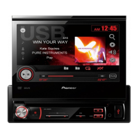 Preview: Pioneer AVH-3500DVD