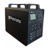 Inverter Logo