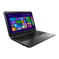 Preview: HP 250 Series