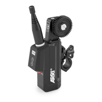 Preview: ARRI cforce mini RF