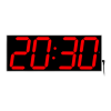Clock Logo