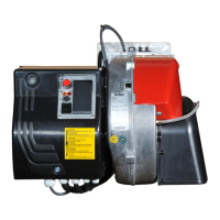 Preview: Ecoflam MAX GAS 350 PR