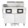 Fryer Logo