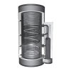 Water Heater Logo