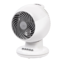 Preview: IRIS Woozoo PCF-M18U Series