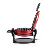 Preview: Thinkkitchen GAUFRIER DOUBLE