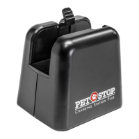 Preview: Pet Stop Charging Cradle Plus