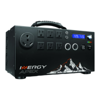 Preview: inergy APEX