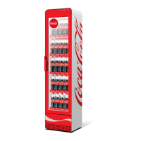 Preview: FRIGOGLASS ICOOL 40 [R600a]