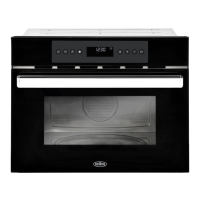 Preview: Belling BI45COMW