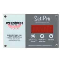 Preview: Evenheat Set-Pro