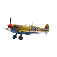 Preview: Avios SPITFIRE Mkvb