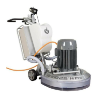 Preview: Superabrasive Lavina 25N Pro