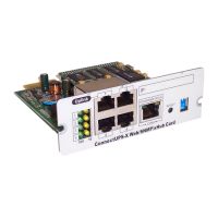 Preview: Eaton ConnectUPS Web/SNMP Card