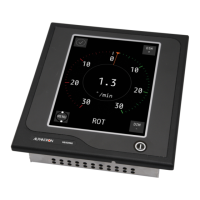 Preview: JRC Alphatron Marine AlphaTurn