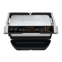 Preview: TEFAL OptiGrill+initial